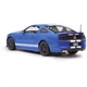 Автомобіль на радіокеруванні Ford Shelby GT500 1:14 синій 2,4 ГГц Rastar Jamara 404540 - изображение 6
