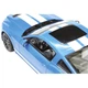 Автомобіль на радіокеруванні Ford Shelby GT500 1:14 синій 2,4 ГГц Rastar Jamara 404540 - изображение 8