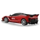 Автомобіль на радіокеруванні Ferrari FXX K Evo 1:24 червоний 2,4 ГГц Rastar Jamara 405185 - изображение 8