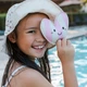 Іграшки для плавання Cozy Hearts (3 шт) Swim Essentials 2025SE776 - изображение 3