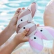 Іграшки для плавання Cozy Hearts (3 шт) Swim Essentials 2025SE776 - изображение 4