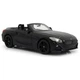 Автомобіль на ручному керуванні, двері відчиняються BMW Z4 Roadster 1:14, чорний, 2.4МГц Jamara 45173 4042774452049 - изображение 3