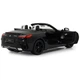 Автомобіль на ручному керуванні, двері відчиняються BMW Z4 Roadster 1:14, чорний, 2.4МГц Jamara 45173 4042774452049 - изображение 4