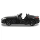 Автомобіль на ручному керуванні, двері відчиняються BMW Z4 Roadster 1:14, чорний, 2.4МГц Jamara 45173 4042774452049 - изображение 6