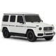 Автомобіль на радіокеруванні Mercedes-Benz AMG G63 1:24 білий 2,4 Rastar Jamara 405192 - изображение 7