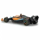 Автомобіль на ручному керуванні McLaren MCL36 1:18, помаранчевий, 2.4МГц Jamara 4219 4042774470845 - изображение 7