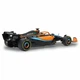 Автомобіль на ручному керуванні McLaren MCL36 1:18, помаранчевий, 2.4МГц Jamara 4219 4042774470845 - изображение 8