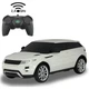 Автомобіль на радіокеруванні Range Rover Evoque 1:24, білий, 2.4МГц Jamara 404480 - изображение 1