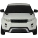 Автомобіль на радіокеруванні Range Rover Evoque 1:24, білий, 2.4МГц Jamara 404480 - изображение 3
