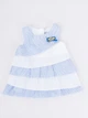 Платье Boboli 2130017 74 cm (8176374cm) Голубой - изображение 1