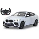 Автомобіль на радіокеруванні BMW X6 M 1:14, білий, 2.4МГц Jamara 402120 - изображение 1