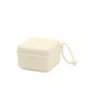 Контейнер для пустушок BIBS Pacifier Box Ivory - изображение 3