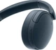 Наушники Sony WH-CH730N Blue (4548736181694) - изображение 3