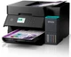 МФУ Epson EcoTank Business L6370 с Wi-Fi (C11CL43405) - изображение 3