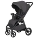 Прогулочная коляска Carrello Bravo Carbon CRL-5530 Lumber Grey - изображение 1