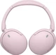 Навушники Sony WH-CH730N Pink (4548736181731) - зображення 2