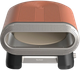 Piec do pizzy Tefal Pizza Pronto JM600TE0 - obraz 2