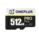 Картка пам'яті Micro TF/SD 512 Gb OnePlus (10 Class) - зображення 6