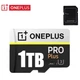 Карта памяти Micro TF/SD 1 TB (10 Class) OnePlus - изображение 2