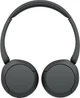 Навушники Sony WH-CH530 Black (4548736179677) - зображення 3