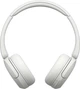 Навушники Sony WH-CH530 White (4548736181281) - зображення 2