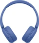 Навушники Sony WH-CH530 Cobalt (4548736181335) - зображення 2