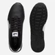 Чоловічі кросівки Puma ST Runner v4 L 399068-01 43 Чорний/Білий (4067979327596) - зображення 4