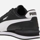 Чоловічі кросівки Puma ST Runner v4 L 399068-01 43 Чорний/Білий (4067979327596) - зображення 6