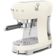 Кавоварка рожкова SMEG ECF02CREU - зображення 2