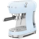 Кавоварка рожкова SMEG ECF02PBEU - зображення 2
