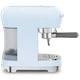 Кавоварка рожкова SMEG ECF02PBEU - зображення 6