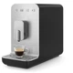 Кавомашина автоматична SMEG BCC13BLMEU - зображення 7