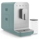 Кофемашина автоматическая SMEG BCC13EGMEU - изображение 7