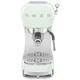 Кофеварка рожковая SMEG ECF02PGEU - изображение 1