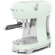 Кофеварка рожковая SMEG ECF02PGEU - изображение 3