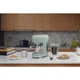 Кофеварка рожковая SMEG ECF02PGEU - изображение 8