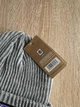 Зимняя мужская шапка Patagonia для зимы, теплая вязаная шапка Патагония с нашивкой, универсальный размер One Size AGE-01 серый цвет - изображение 4