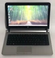 Ноутбук HP ProBook 430 G3 - 13.3" (1366x768) / i3-6100U / 4gb / 128gb ssd, Б/у - изображение 1