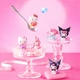 Фигурка-сюрприз Pop Top Sanrio Hello Kitty Kuromi My Melody 4 см 25MQD-007 - изображение 7