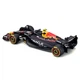 Коллекционная модель Bburago Red Bull Racing RB21 2025 Формула-1 масштаб 1:64 18-58003 - изображение 2