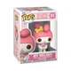 Игровая фигурка Funko POP! My Melody виниловая 9 6 см 80316 - изображение 2