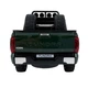 Автомодель TechnoDrive Toyota Tundra зеленый 1:24 металлическая KM08555 - изображение 4