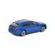 Игровой набор Эвакуатор Bburago с моделью Audi A6 Avant масштаб 1:43 18-31418 - изображение 8