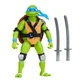 Игровая фигурка Черепашки-Ниндзя TMNT Панцирный вихрь Лео 11.5 см 83829 - изображение 2
