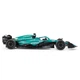 Коллекционная автомодель TechnoDrive Aston Martin F1 2024 1:24 металлическая 250941AMF1 - изображение 10