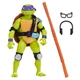 Игровая фигурка Черепашки-Ниндзя TMNT Панцирный вихрь Дон 11 5 см с аксессуарами 83830 - изображение 2