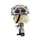 Игровая фигурка FUNKO POP! Назад в будущее Док в шлеме Doc Brown in Helmet 9 6 см 46914 - изображение 3