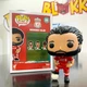 Ігрова фігурка Funko POP! Ліверпуль Мохамед Салах серія Футбол вініл 9.6 см 52173 - зображення 2