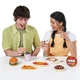 Конструктор в капсуле Max S1 Вкусности Food Series от 114 до 200 деталей 83186GQ1 - изображение 9