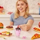 Конструктор в капсуле Max S1 Вкусности Food Series от 114 до 200 деталей 83186GQ1 - изображение 10